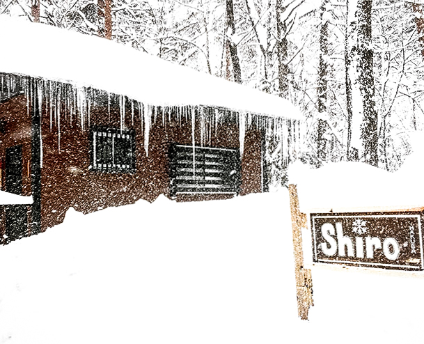 Hakuba Shiro Cottage Japan