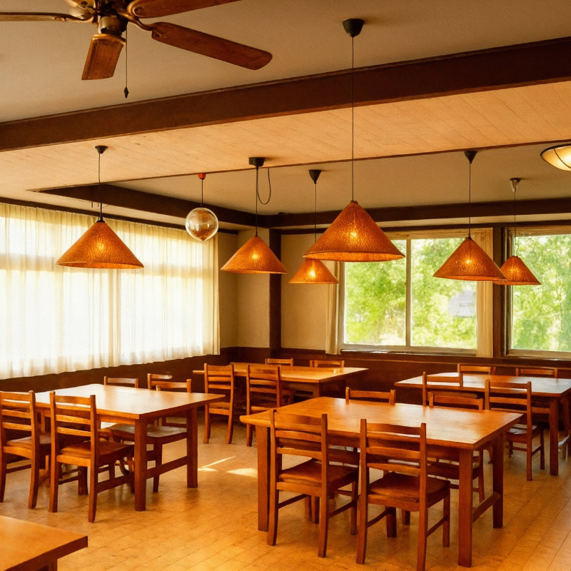 Kamoshika Lodge Japan