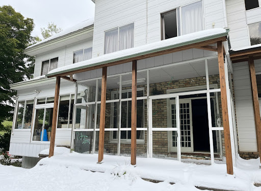 First Tracks Cortina Japan