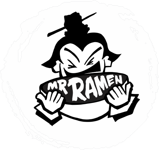 Mr Ramen Hakuba Cortina