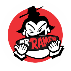 Mr Ramen Hakuba Cortina