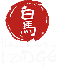 Hakuba Cortina Accommodation